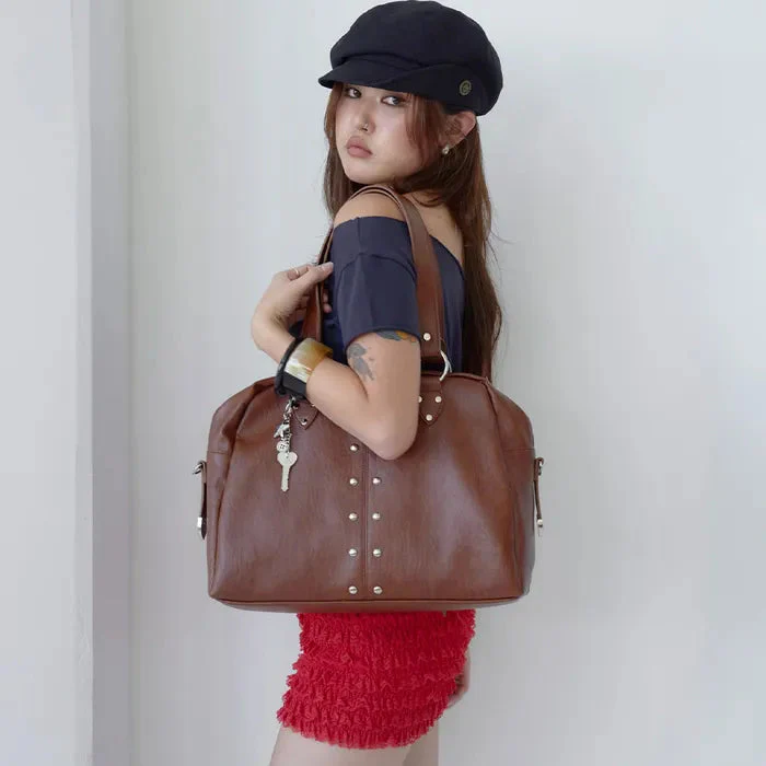 SAND MUSEUM MAGAZINE BAG - Image 6