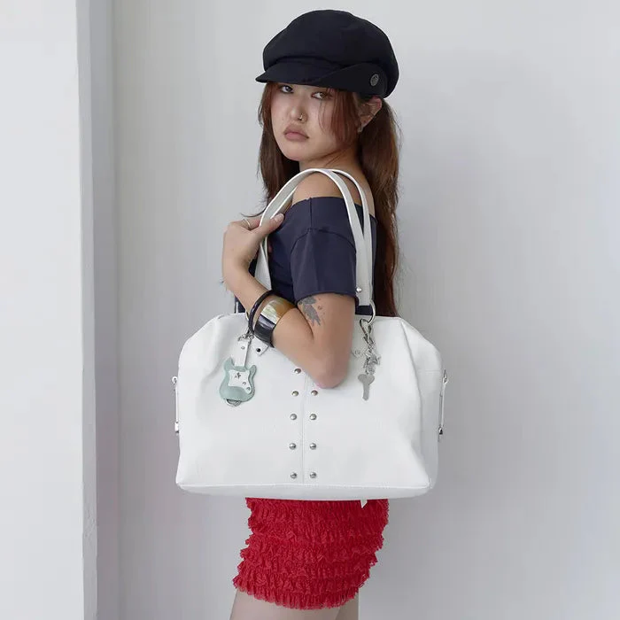 SAND MUSEUM MAGAZINE BAG - Image 9