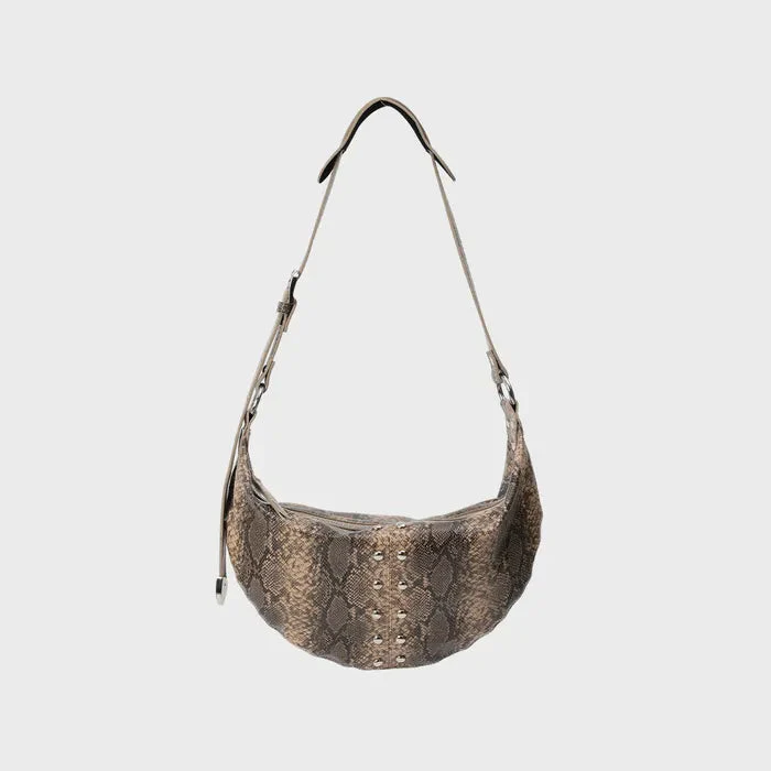 SAND MUSEUM STUZZ HOBO BAG - Image 3