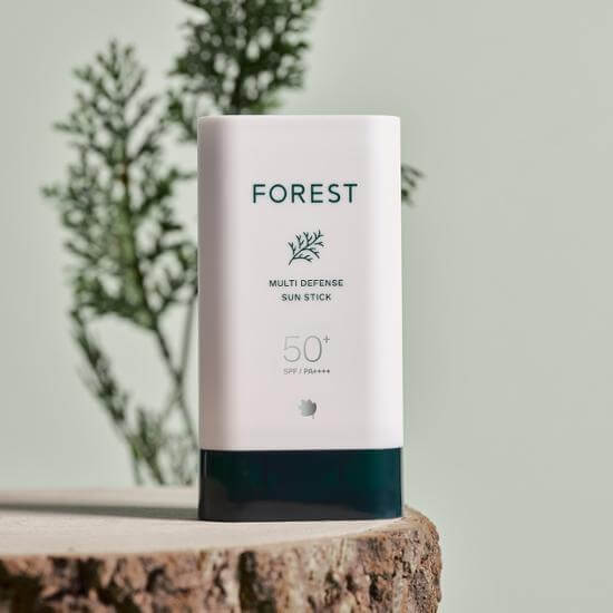 [SEUNGKWAN Pick] FOREST MULTI DEFENSE SUN STICK - Image 3