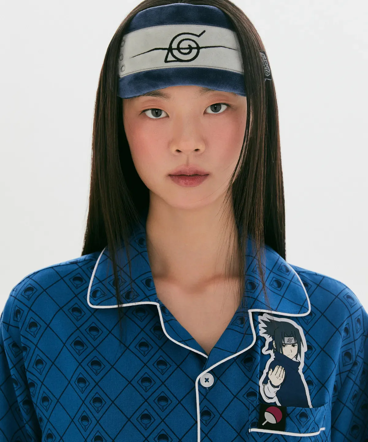 [SPAO X Naruto] Sleeping Mask - Image 3