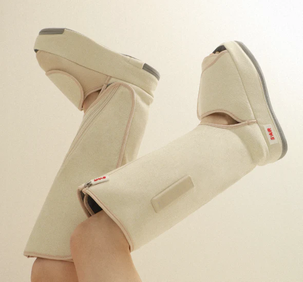 [SPAR] Portable Leg Massager PRO V2 (Calf Massager) - Image 2