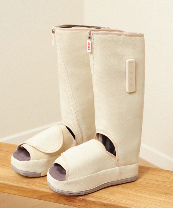[SPAR] Portable Leg Massager PRO V2 (Calf Massager) - Image 3