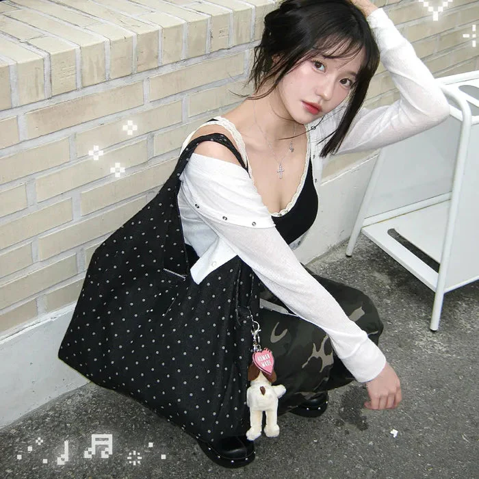 SQUARE LINE Kuvie BAG - Image 2