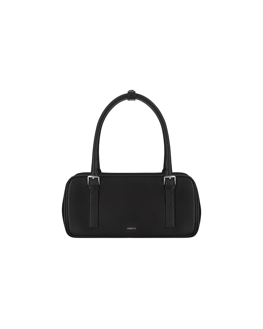 STAND OIL Square Bowling Bag - Image 2