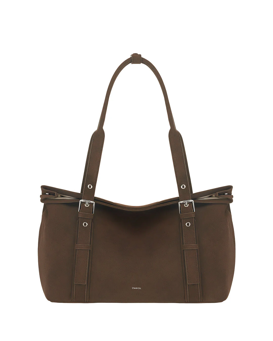 STAND OIL Velow Bag