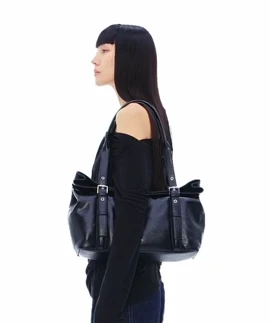 STAND OIL Velow Bag - Image 3