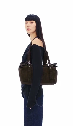 STAND OIL Velow Bag - Image 4