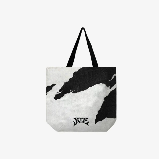 Stray Kids - [ATE POP-UP] REUSABLE BAG