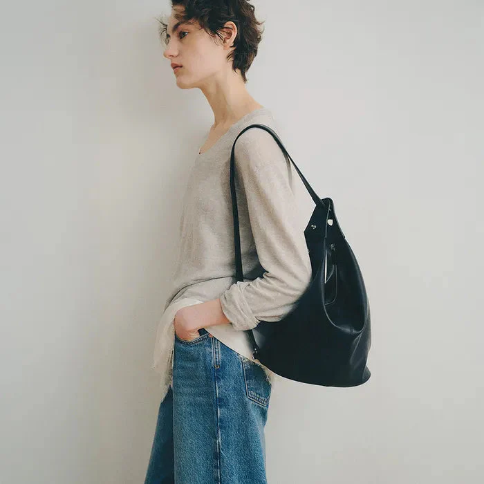 TENUVE Tourer Shoulder Bag - Image 2