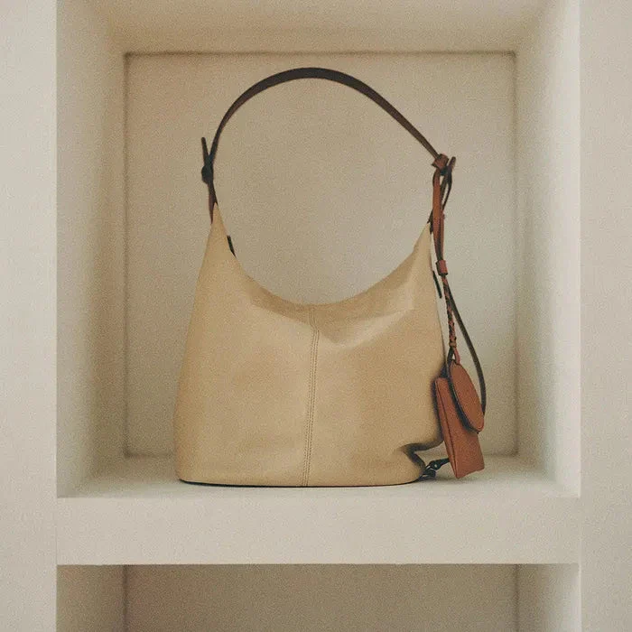 TENUVE Tourer Shoulder Bag - Image 3