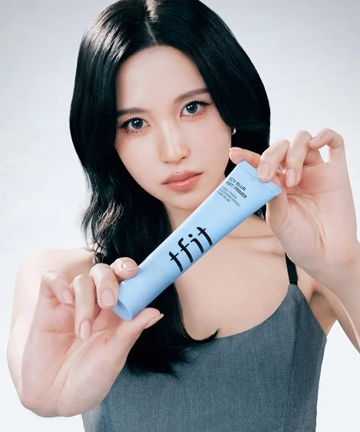tfit Art Primer 30ml 5 colors