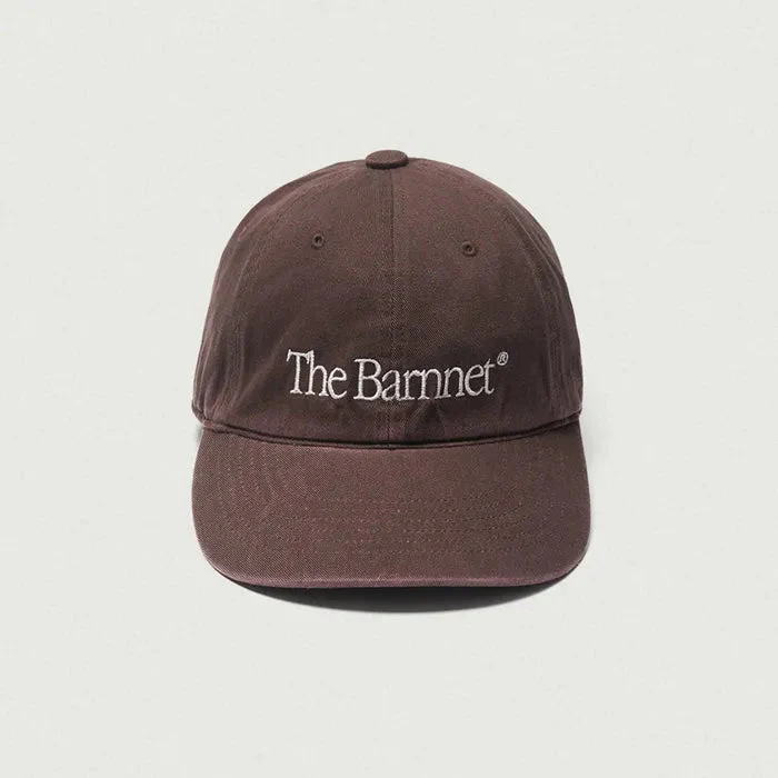 the Barnnet Logo Ball Cap - Image 11