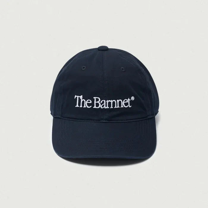the Barnnet Logo Ball Cap - Image 2
