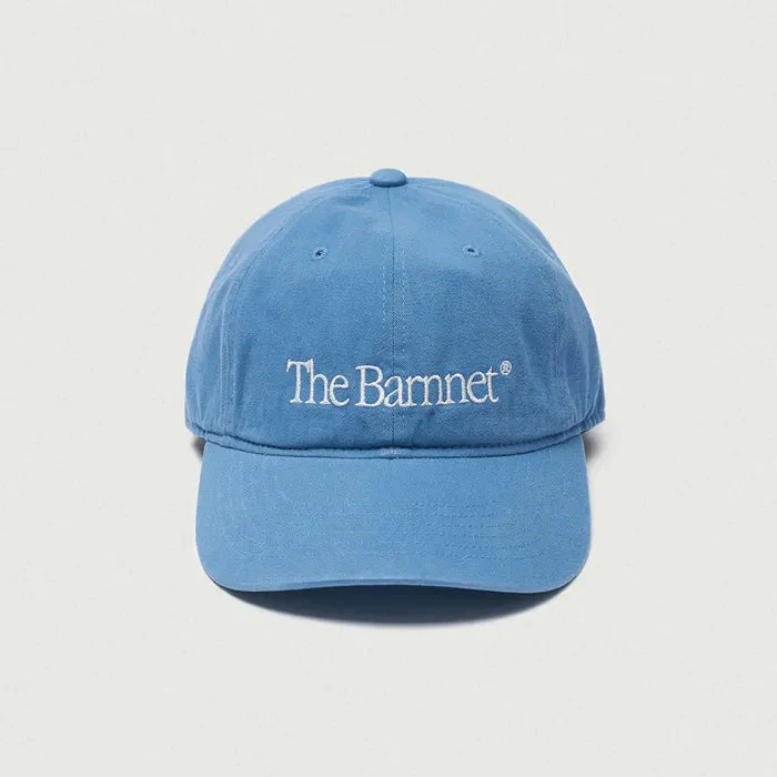 the Barnnet Logo Ball Cap - Image 3