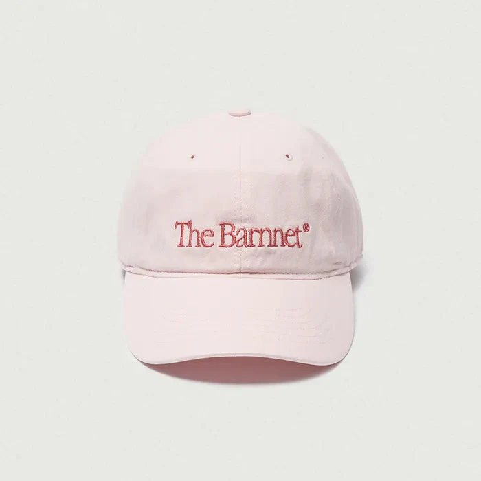 the Barnnet Logo Ball Cap - Image 4