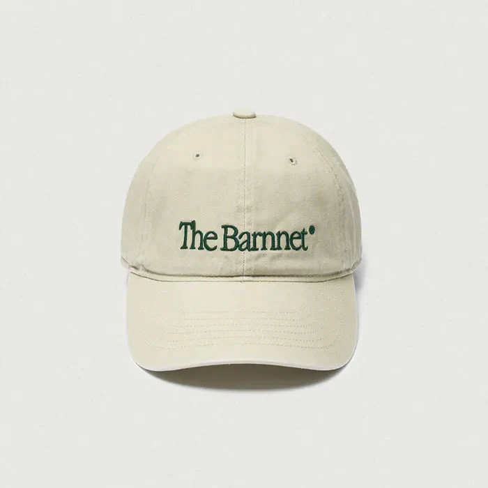 the Barnnet Logo Ball Cap - Image 5