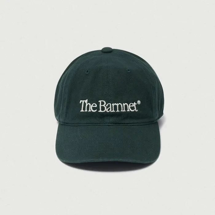 the Barnnet Logo Ball Cap - Image 6