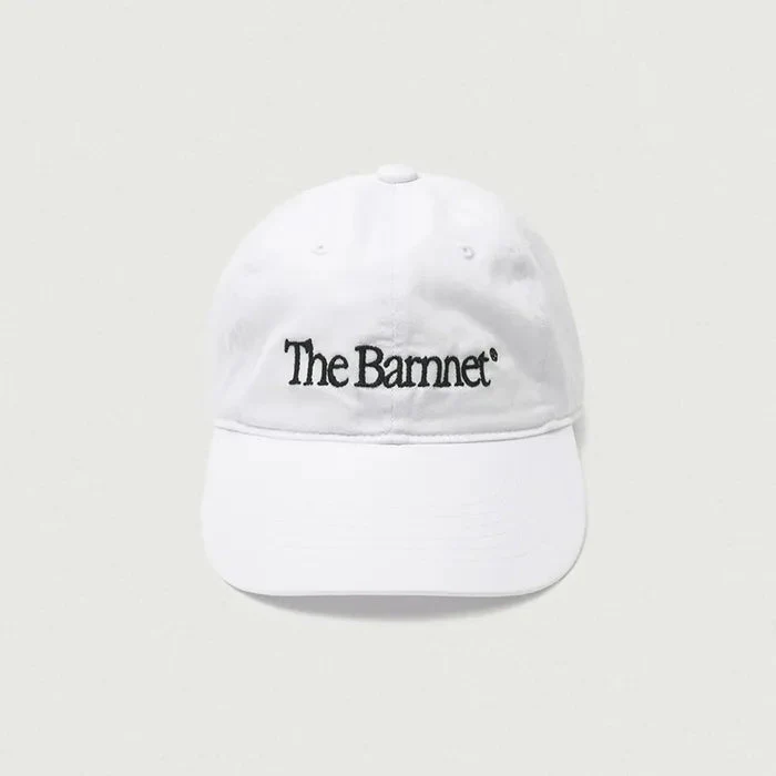 the Barnnet Logo Ball Cap - Image 7