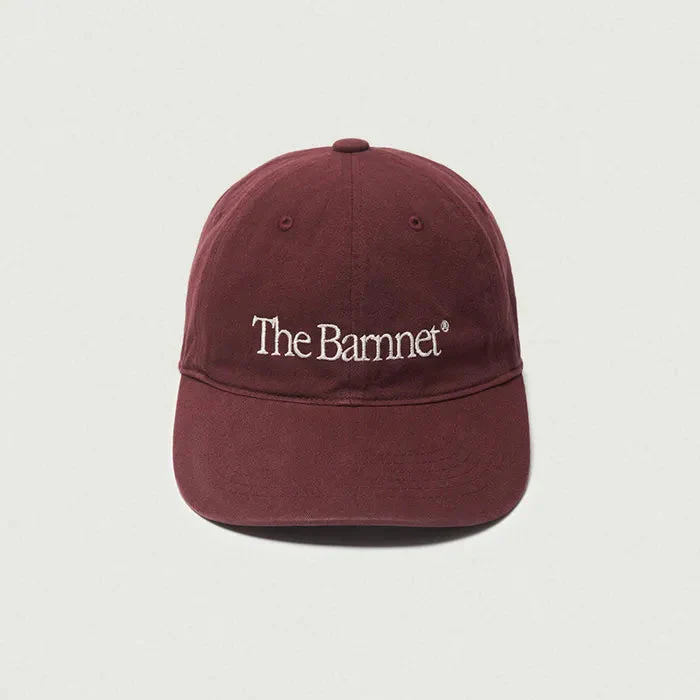 the Barnnet Logo Ball Cap - Image 8