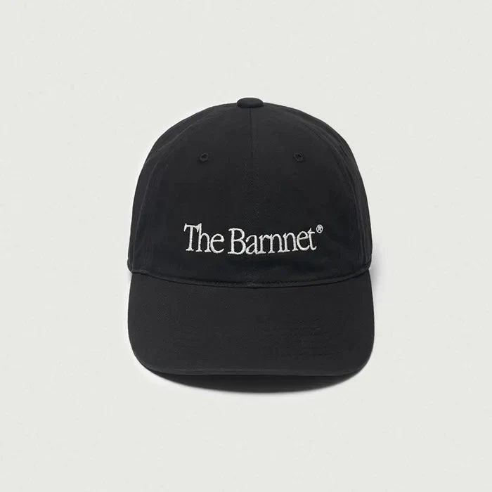 the Barnnet Logo Ball Cap - Image 9