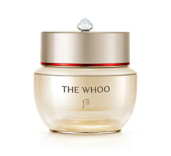 THE WHOO Bichup Ja Yoon Cream 50ml