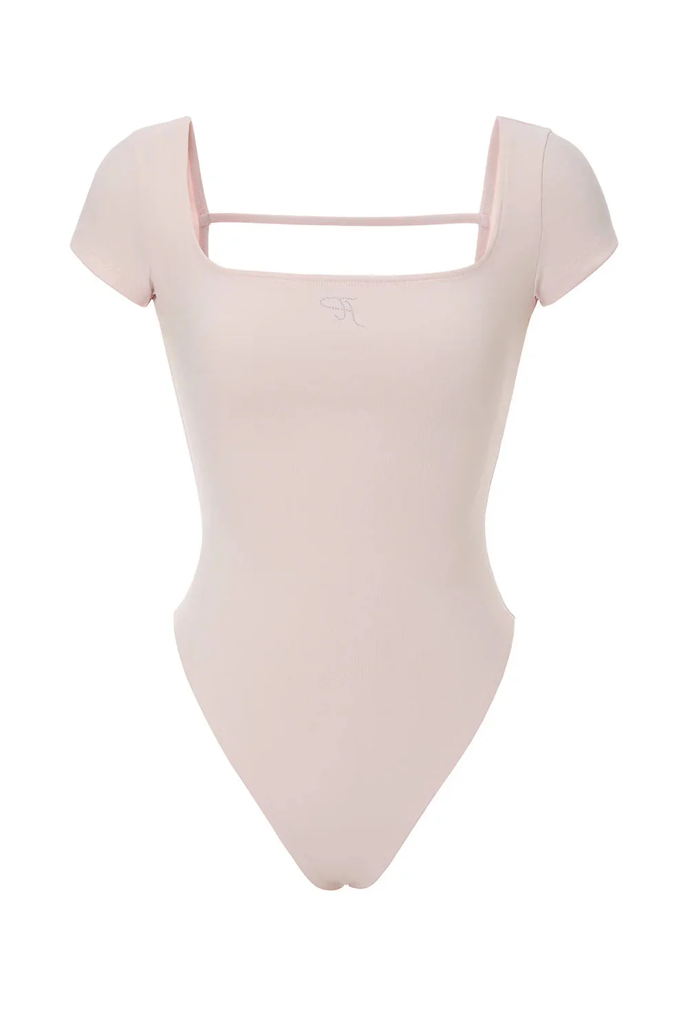 threetimes Athletic bodysuit