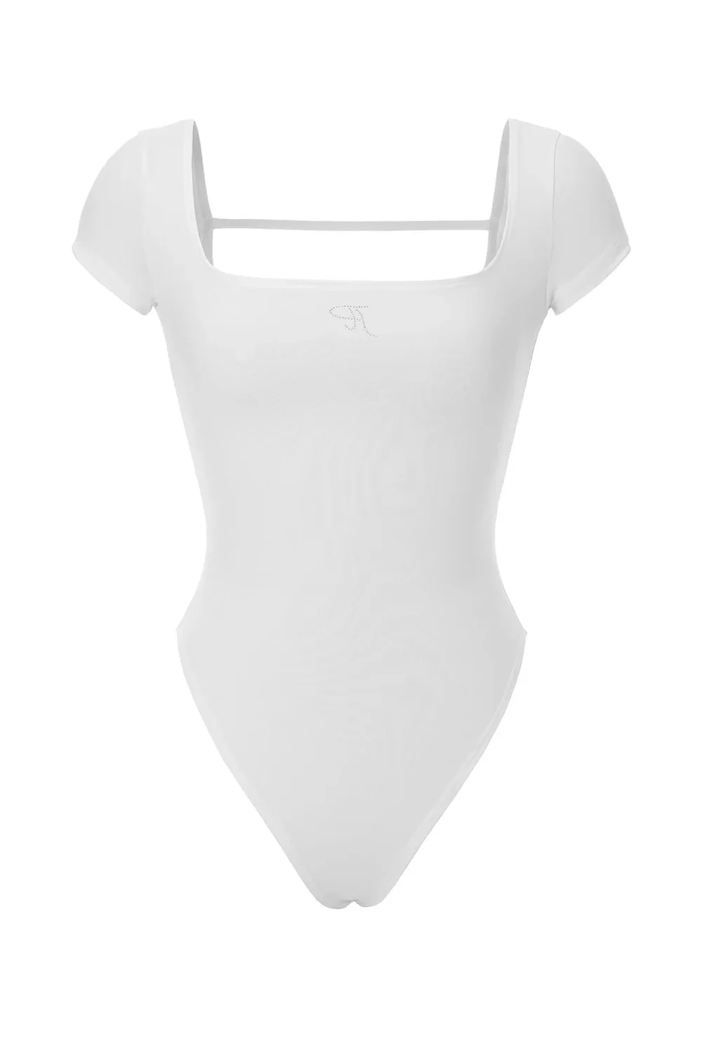 threetimes Athletic bodysuit - Image 2