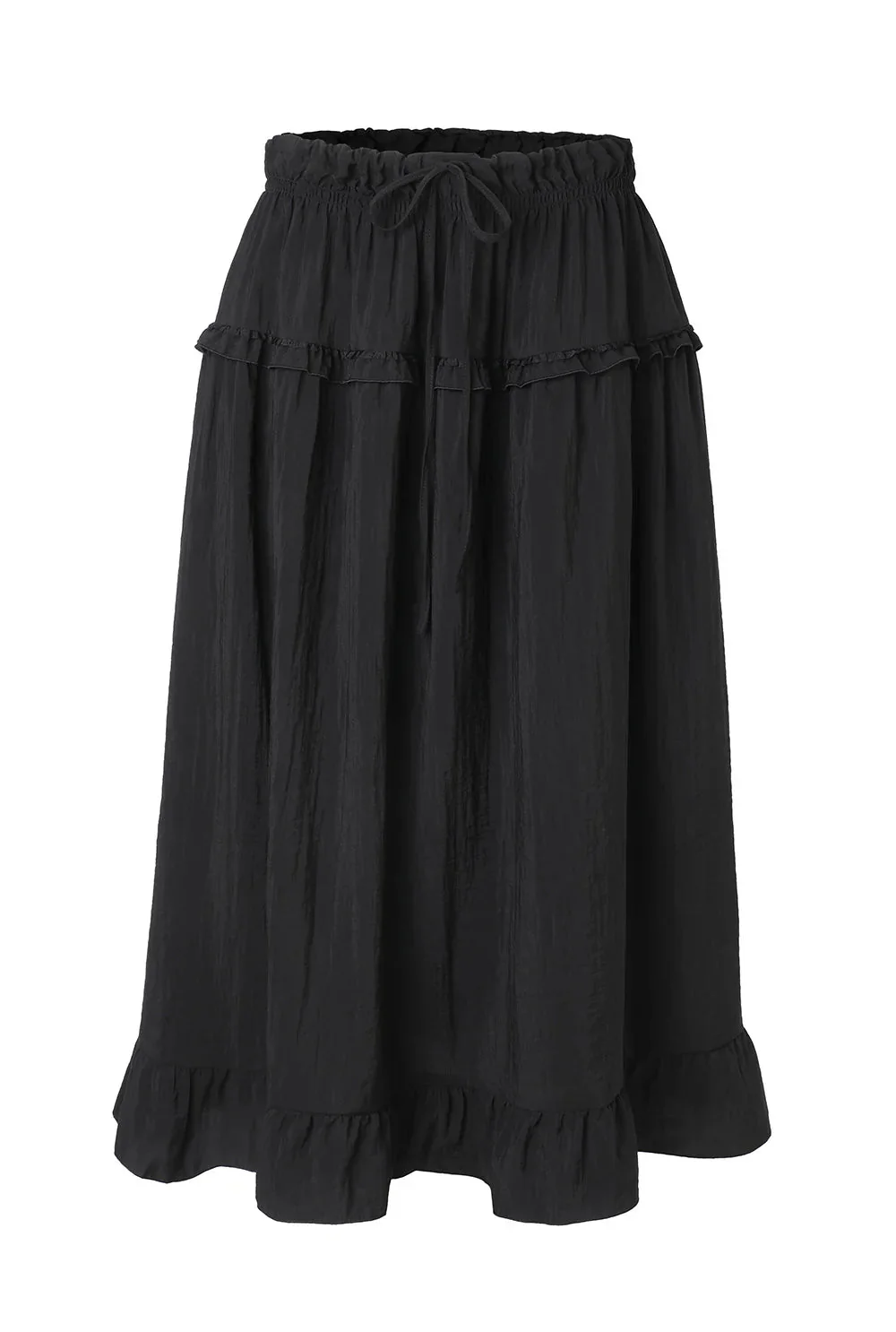 threetimes Bestie long skirt - Image 2
