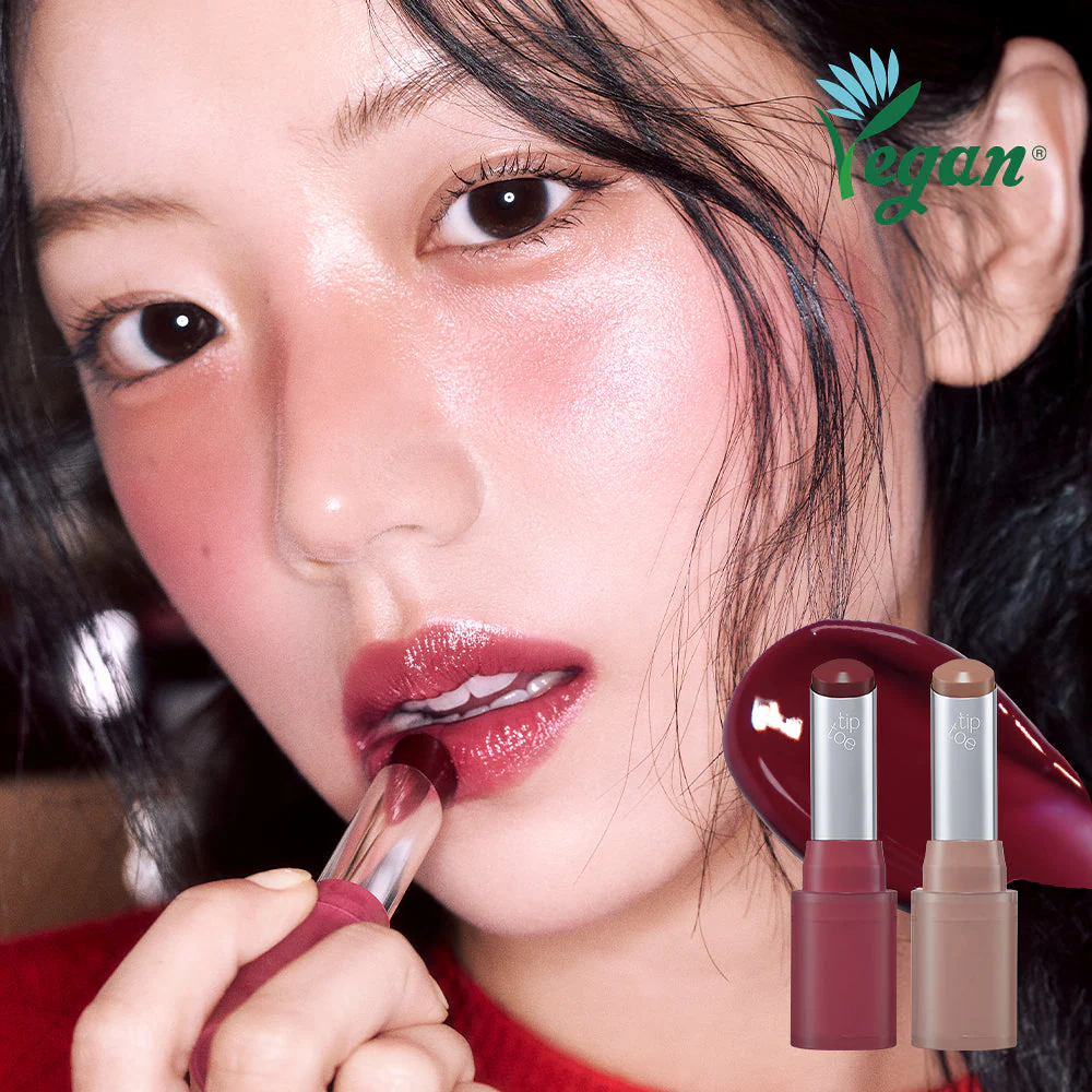 tip toe Jelly Lip Stick