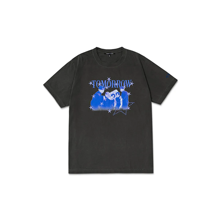 TOMORROW X TOGETHER - [ACT : TOMORROW] Photo S/S T-Shirt