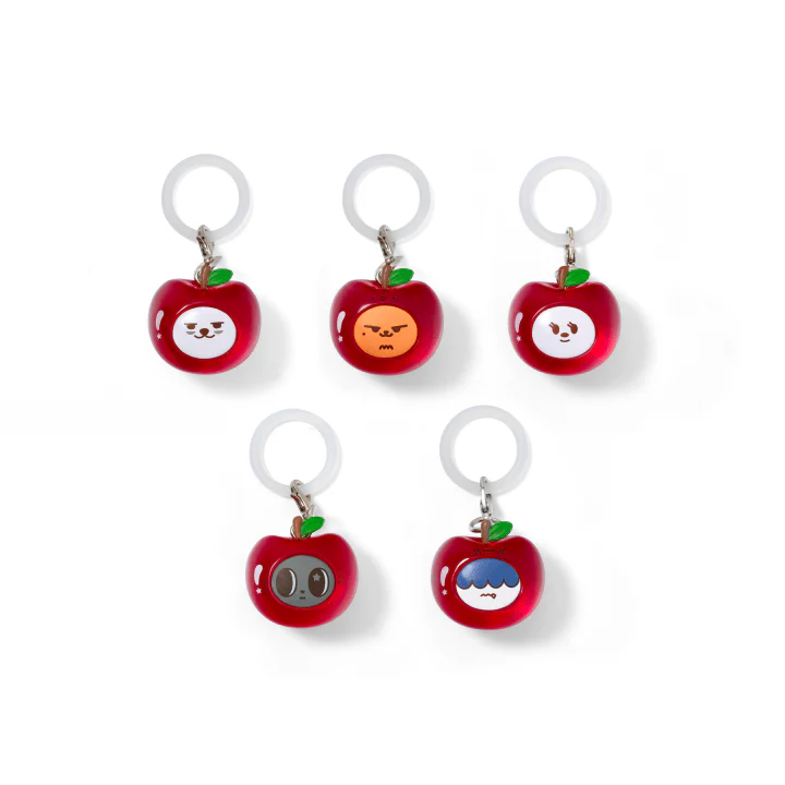 [PRE-ORDER] TOMORROW X TOGETHER - [Hey! APPUL] Mini Keyring
