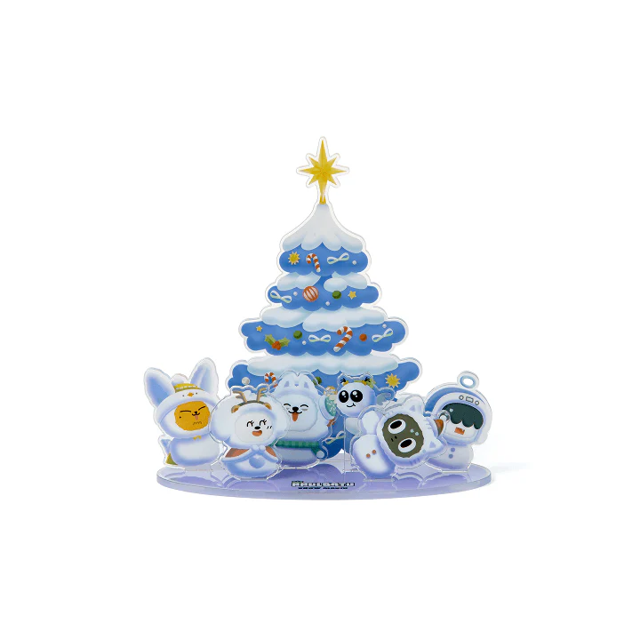 TOMORROW X TOGETHER - [SNOW MAGIC] Acrylic Stand