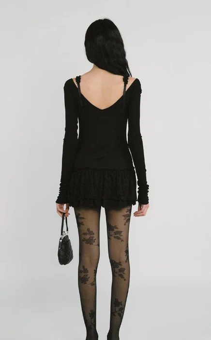 [Tracy's Pick] threetimes Natasha dress - Image 2
