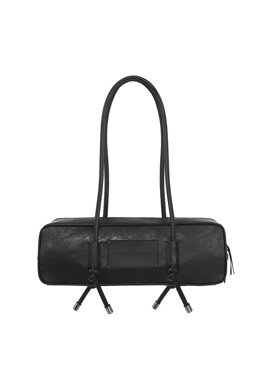 TREEMINGBIRD Square String Shoulder Bag - Image 2