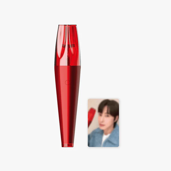 TVXQ! - OFFICIAL LIGHT STICK