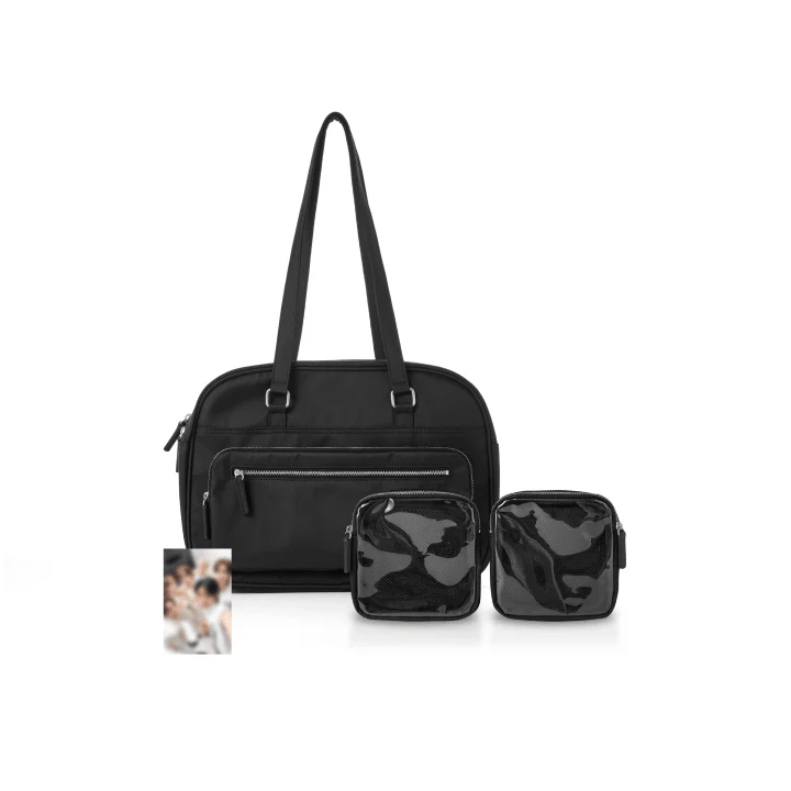 TWS - [24/7:FOR:YOU] Deco Bag