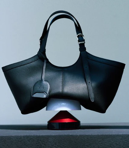 VANROHE REV tote Bag