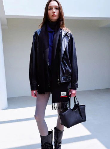 VANROHE REV tote Bag - Image 2