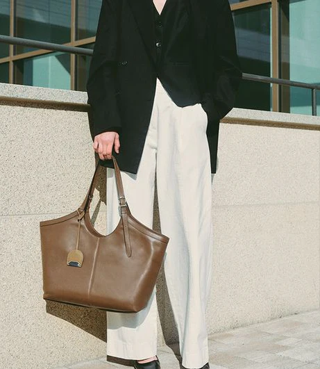 VANROHE REV tote Large Bag - Image 2
