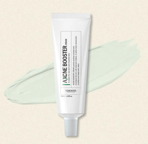 VEMONTES AXCNE BOOSTER CREAM 50ml