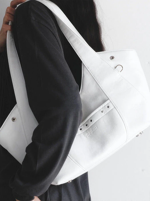 verdan Aube Soft Shopper Bag - Image 3