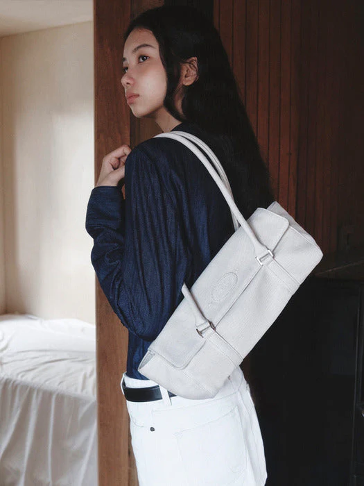 verdan Notte Duffle Bag - Image 3