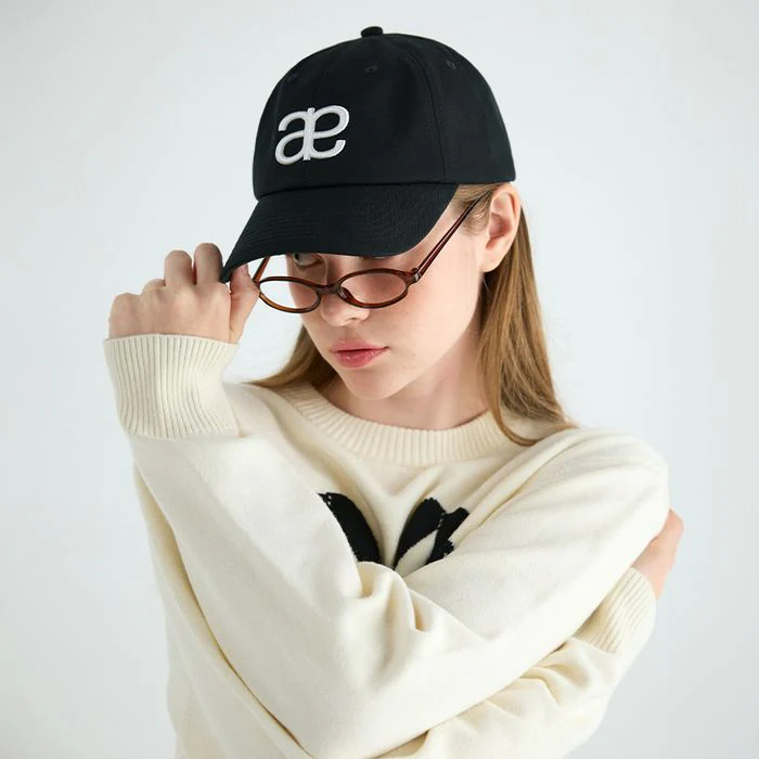 VETEZE AubeA BALL CAP
