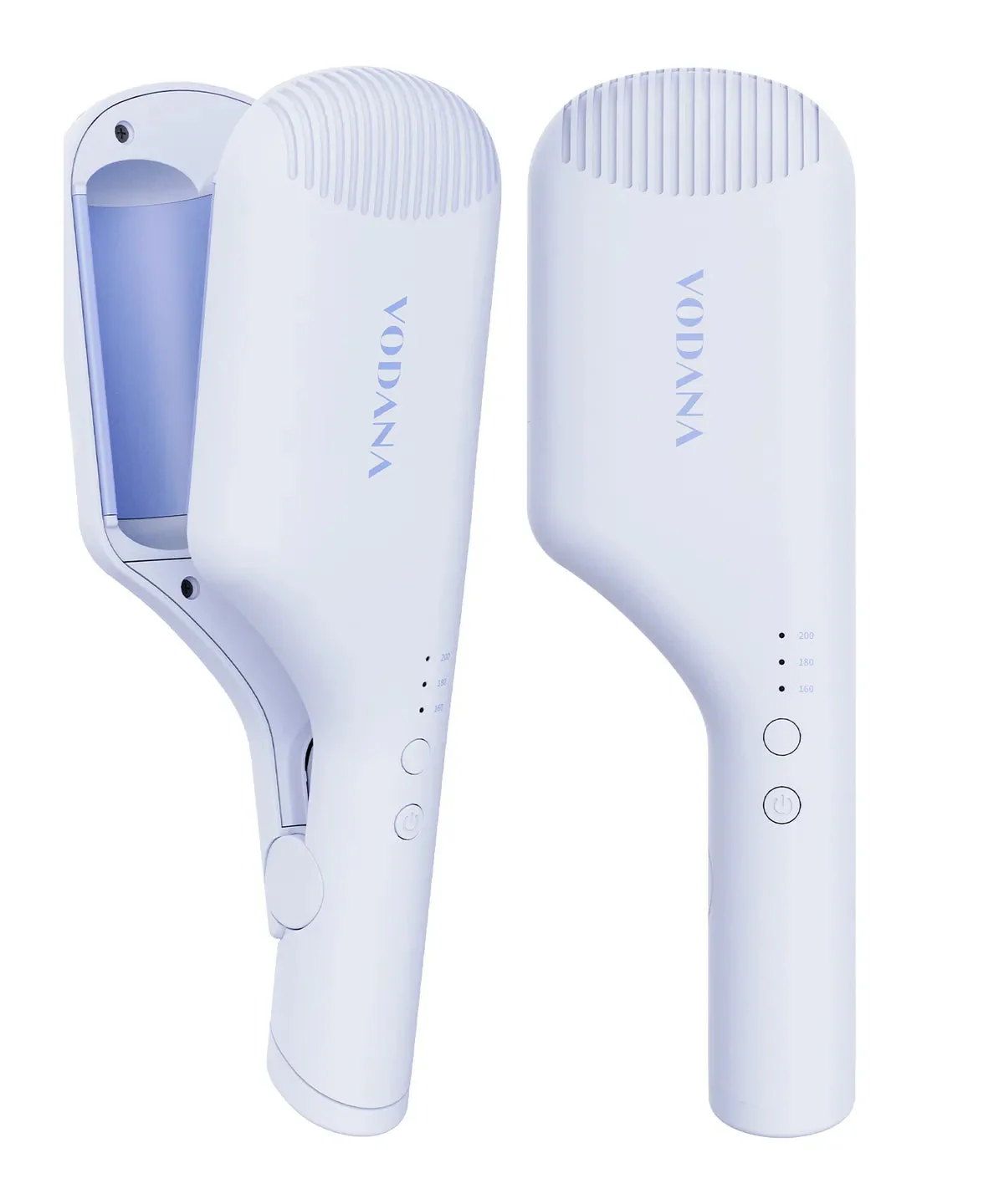 Vodana Compact Wave Iron 32mm (POWDER BLUE)
