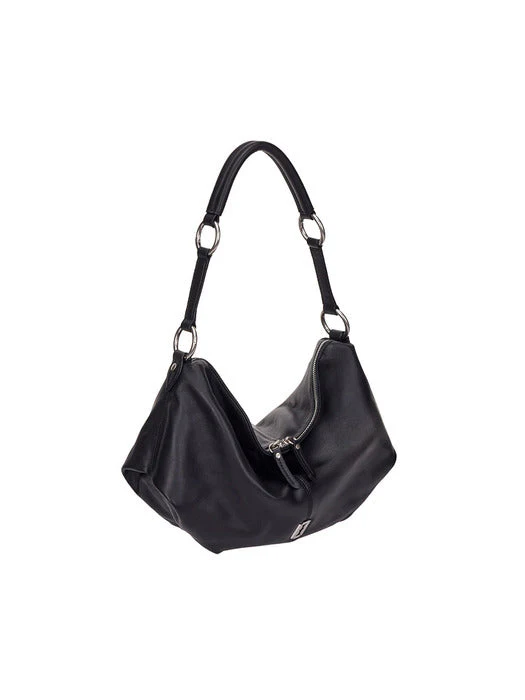 vunque Halfmoon Attache Shoulder Bag M - Image 2