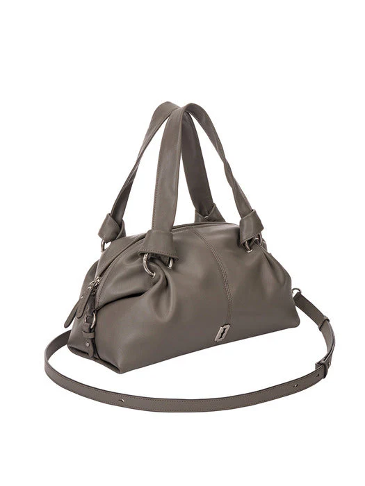 vunque Halfmoon Attache Tote Bag M