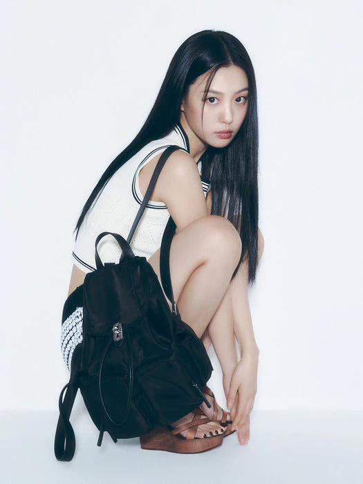 vunque Hey Double Pocket Backpack M