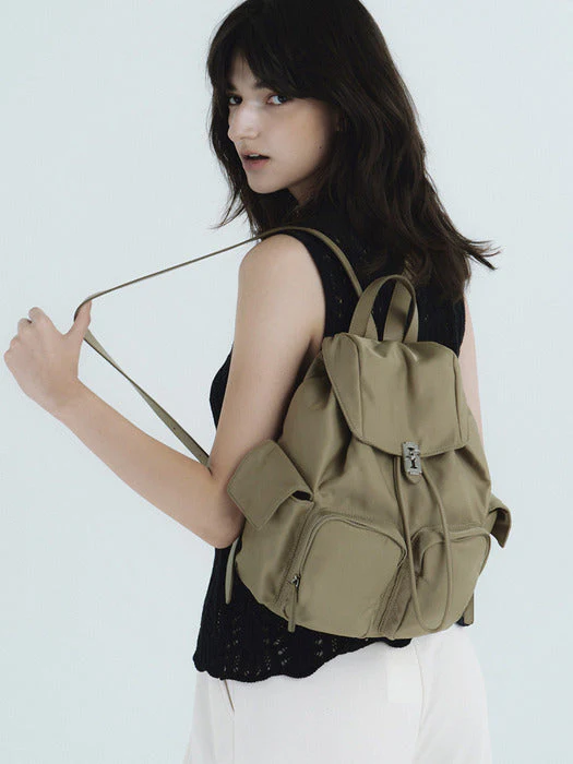 vunque Hey Double Pocket Backpack M - Image 2