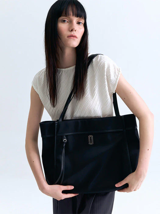 vunque Hey Fino Shopper Bag L